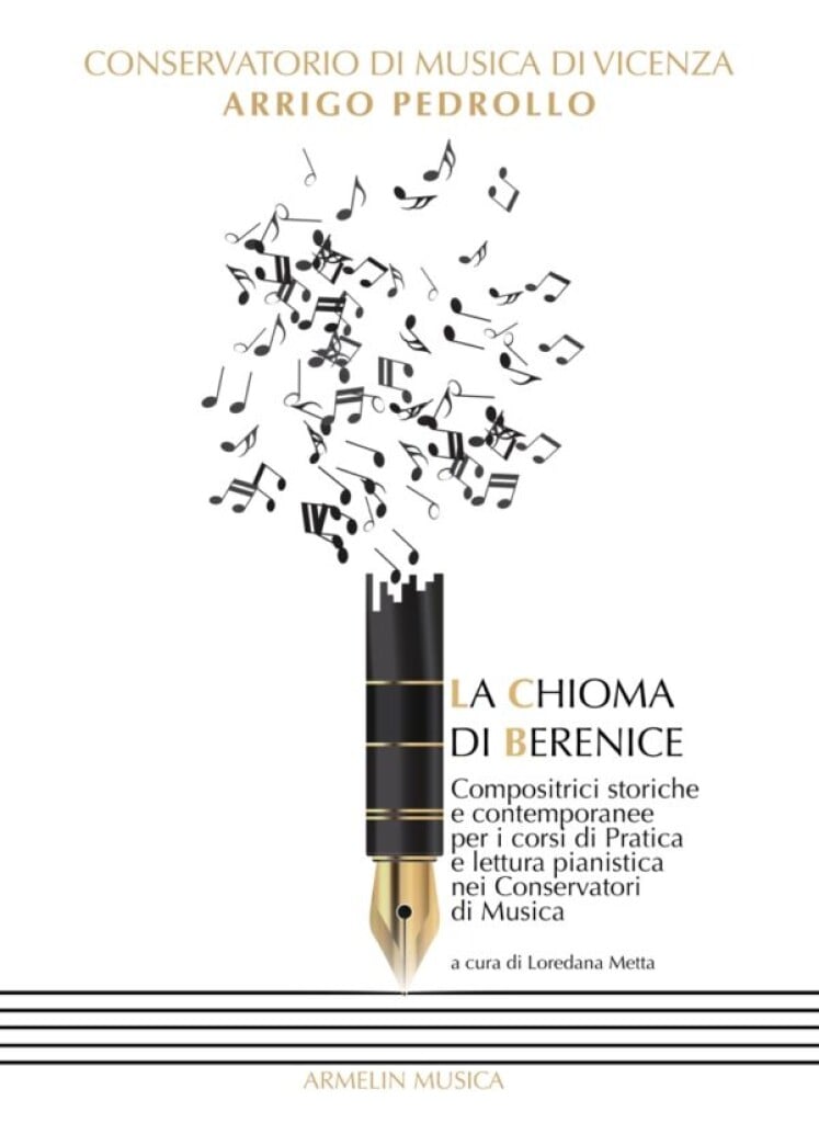 La Chioma di Berenice